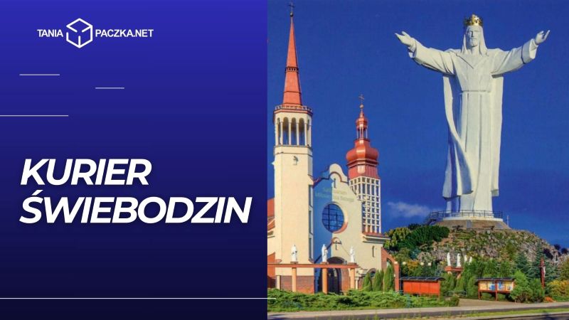 kurier świebodzin